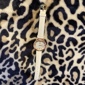 Japan quarts movement watch